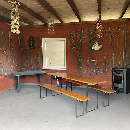 Ferienwohnungen Stadtmitte - Fewo 1 Sassnitz Eksteriør bilde